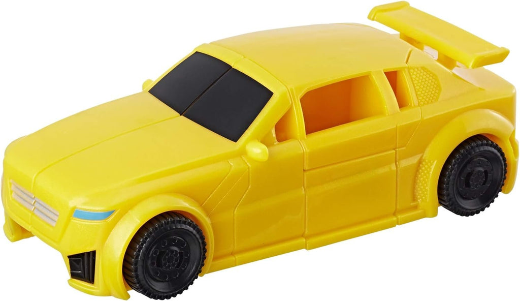 Transformers Authentics Bumblebee