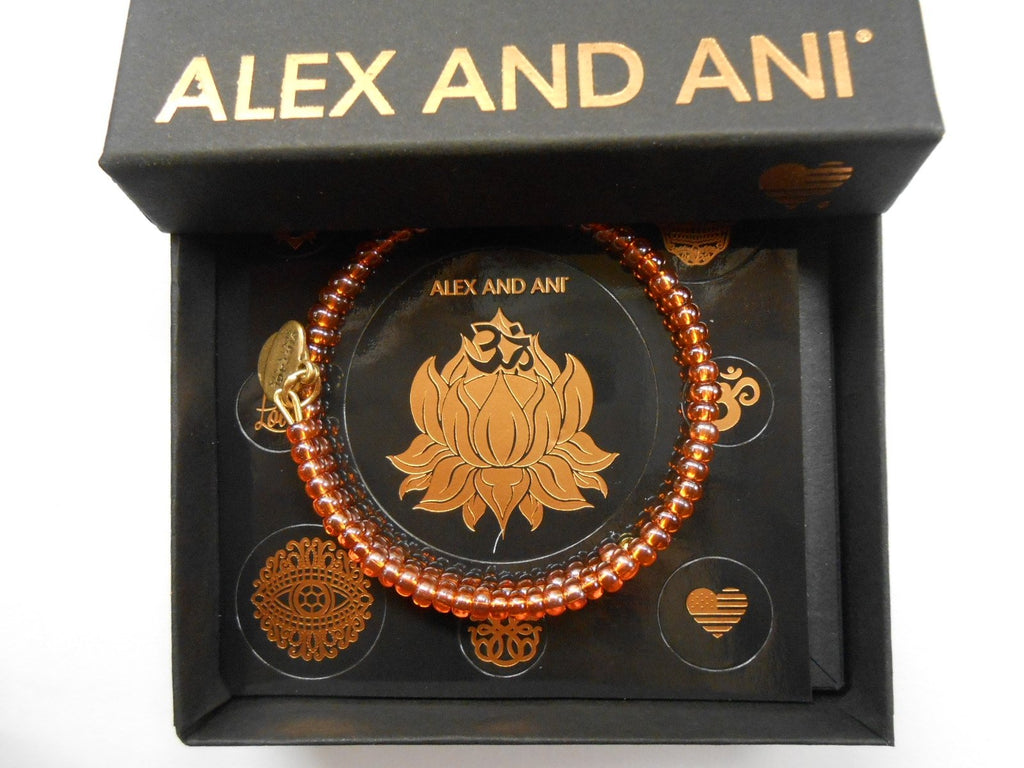 Alex and Ani Womens Color Palette Wrap