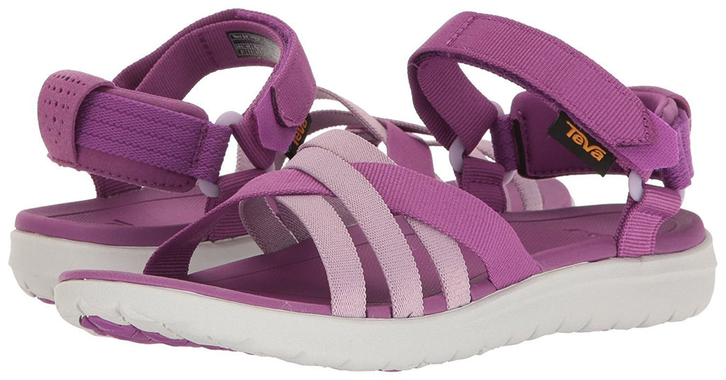 Teva Women's W Sanborn Sandal