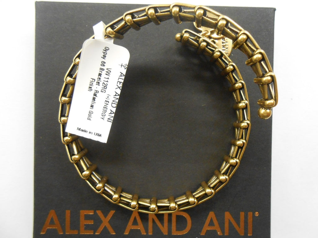 Alex and ani coin on sale wrap