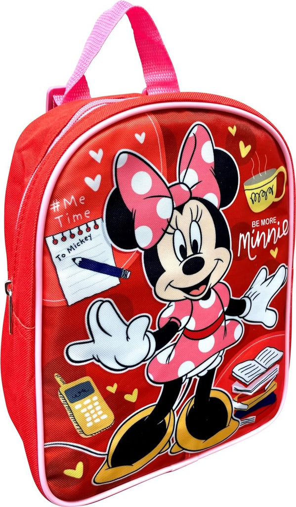 Disney/Marvel Kids Licensed 10" Mini Backpack