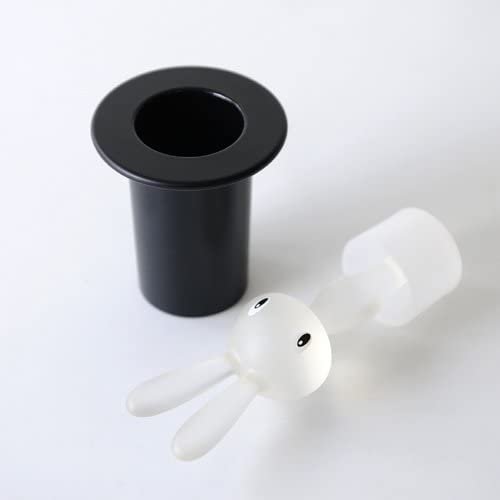 A di Alessi Magic Bunny Toothpick Holder