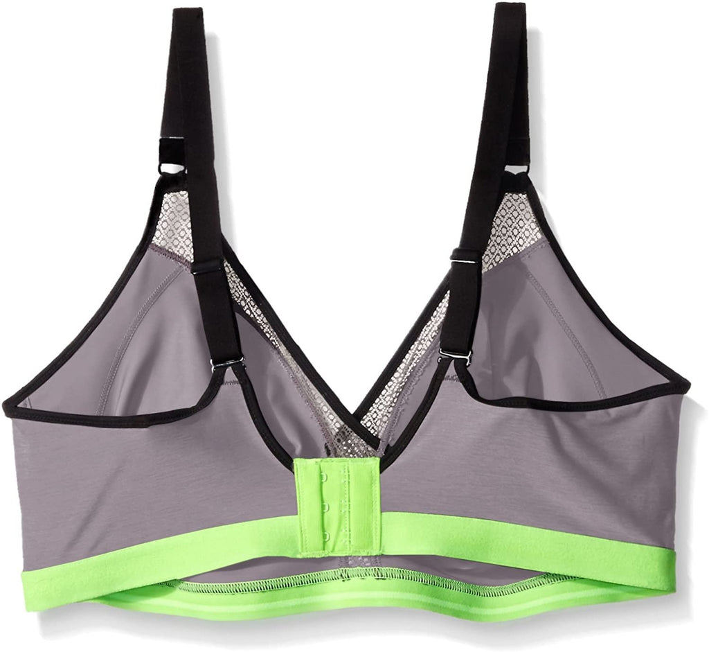 Hanes Women's X-Temp Unlined Wire Free Convertible