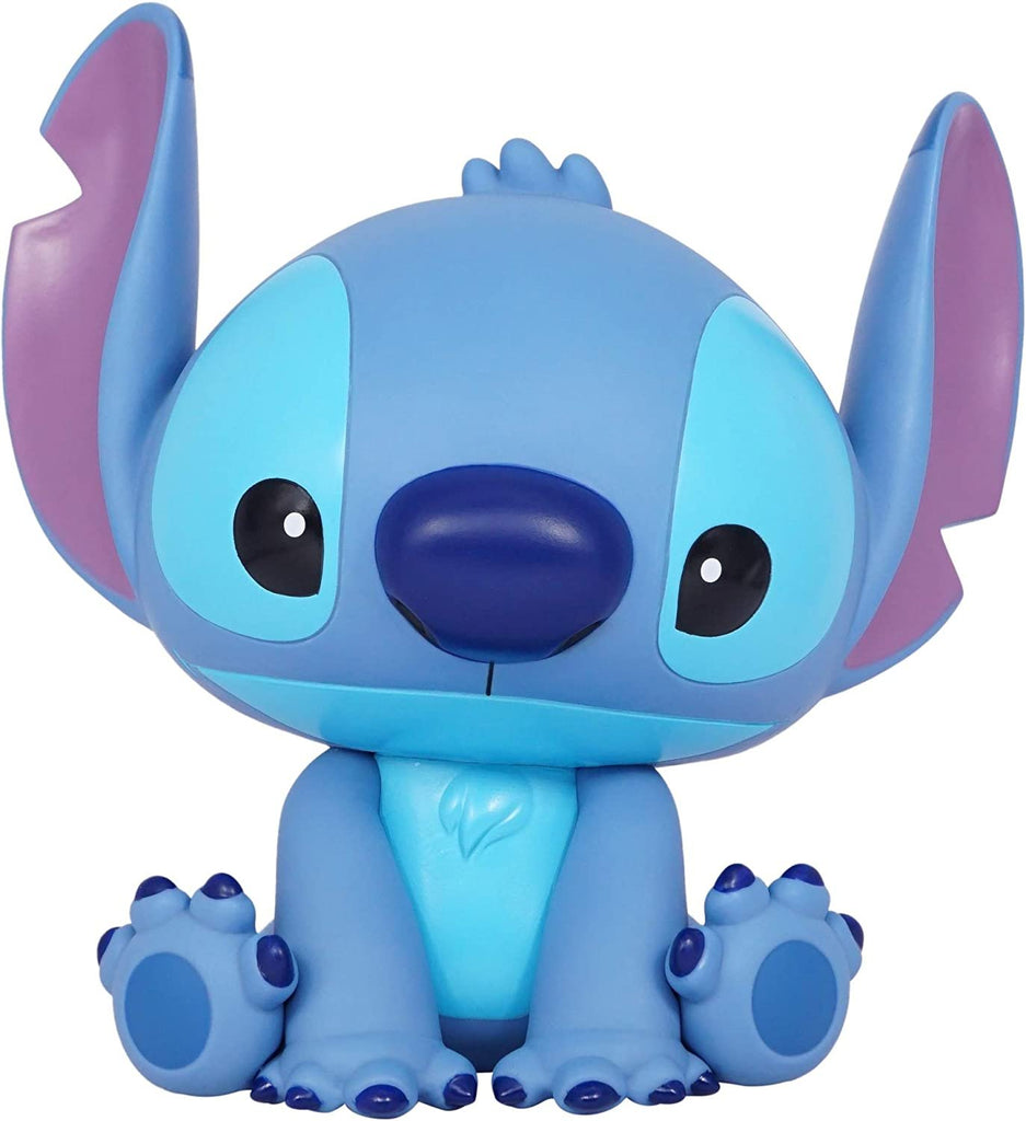 Stitch PVC Bank