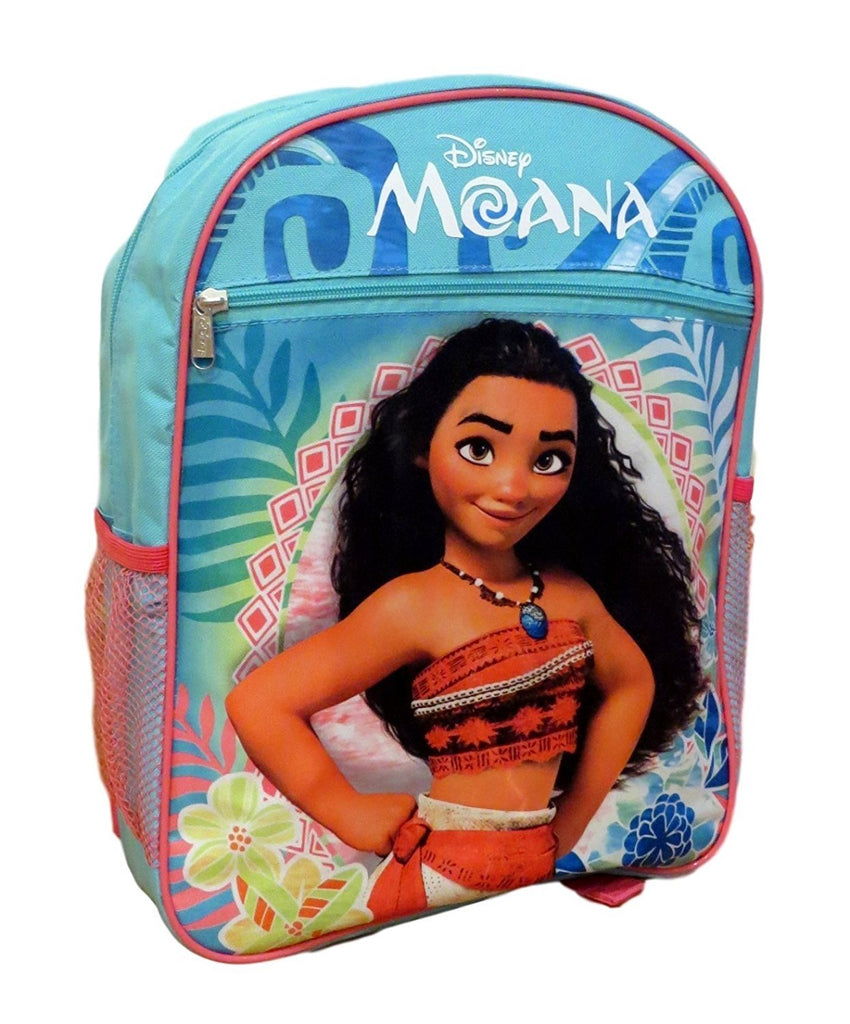 Disney Moana 15" School Bag Backpack