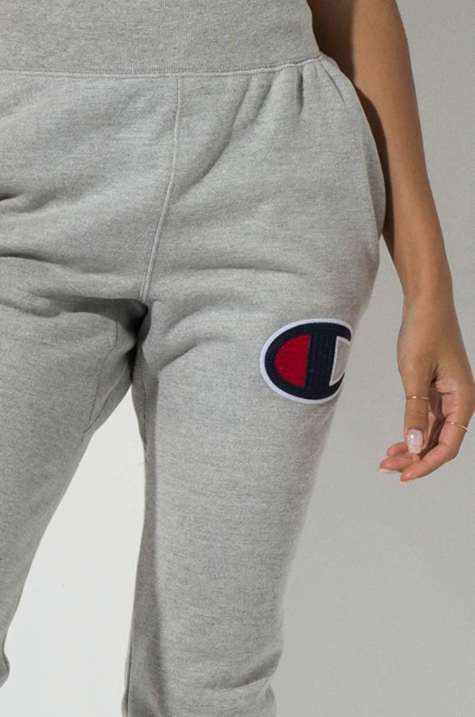 Champion Men's Reverse Weave Jogger