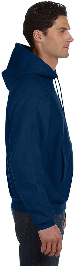 Champion LIFE Men' Reverse Weave Fleece Pullover Hood