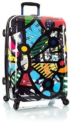 Heys Britto 26" Spinner Luggage