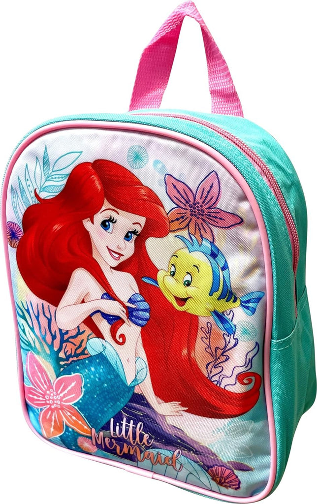 Disney/Marvel Kids Licensed 10" Mini Backpack