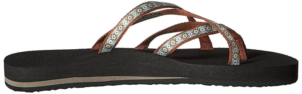 Teva Women's Olowahu Flip-Flop