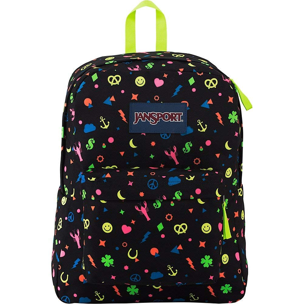 JanSport Superbreak Backpack