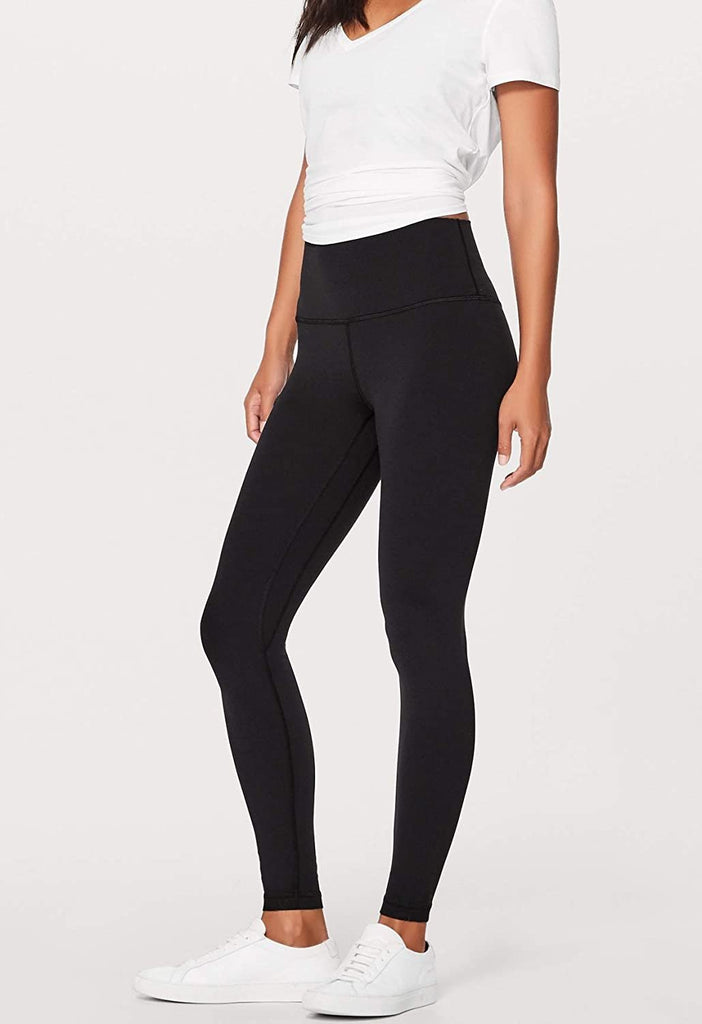 Lululemon Align Pant Full Length Yoga Pants