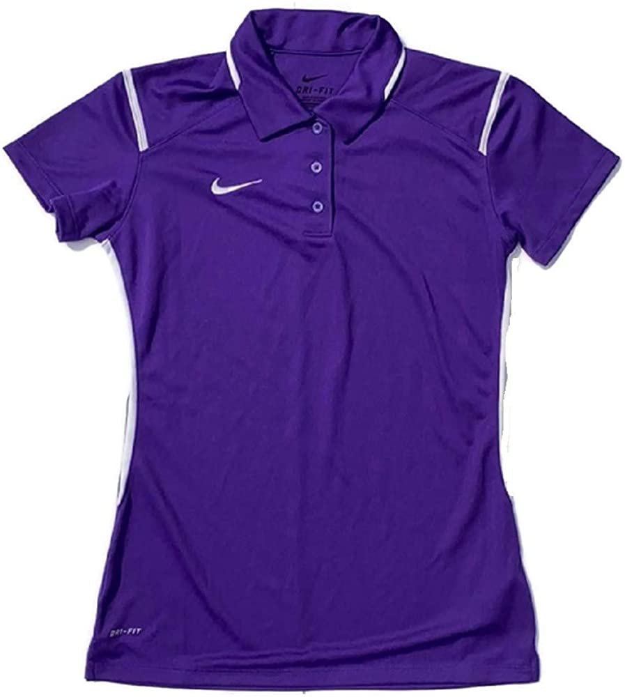 Nike 658063 Womens Game Day Polo