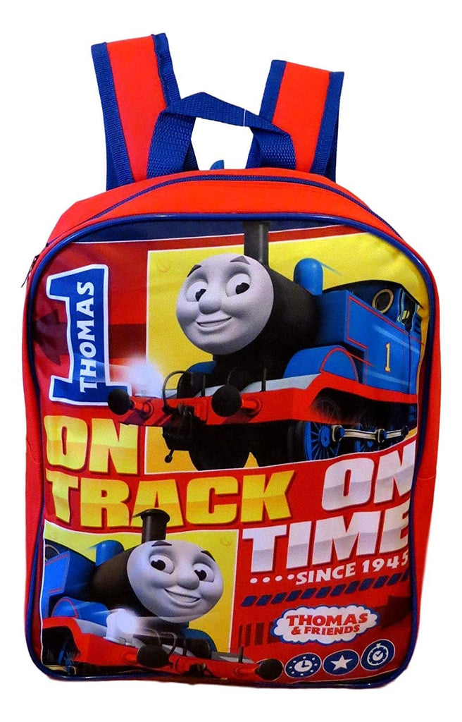 Thomas and Friends 15" School Backpack