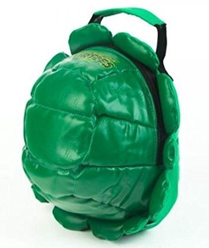 TMNT Green Lunch Box