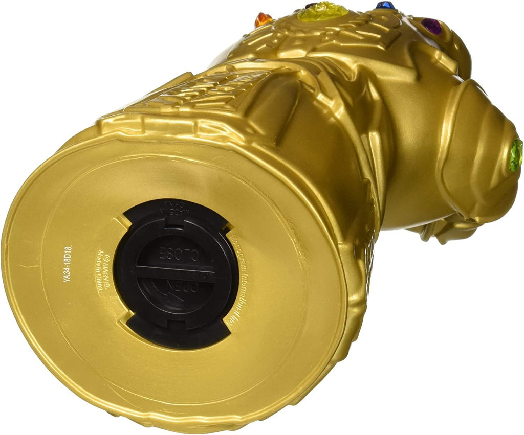 AVENGERS 3 INFINITY GAUNTLET PVC BANK