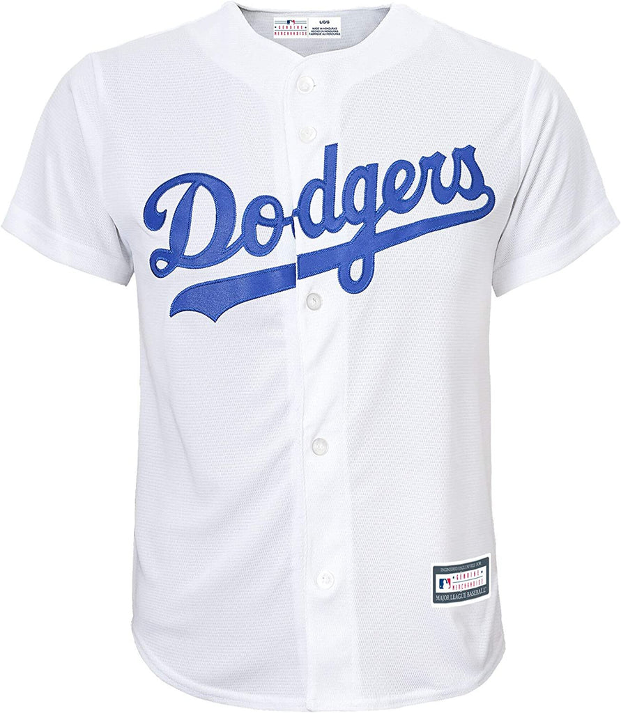 MLB Los Angeles Dodgers (Cody Bellinger) Men's T-Shirt