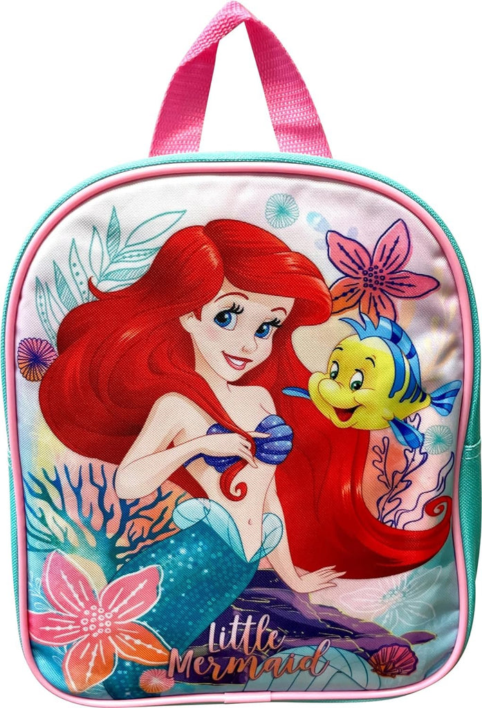 Disney/Marvel Kids Licensed 10" Mini Backpack