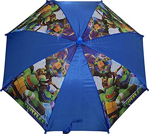 TMNT Ninja Turtles Boy's Umbrella