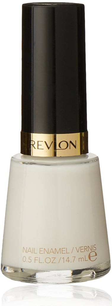 Revlon Nail Enamel (Nude/Brown)