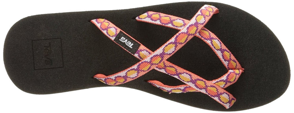 Teva Women's Olowahu Flip-Flop