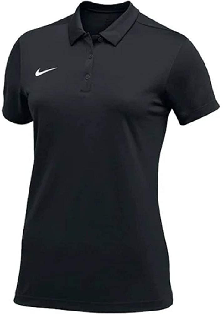 Nike Team Short Sleeve Polo Female