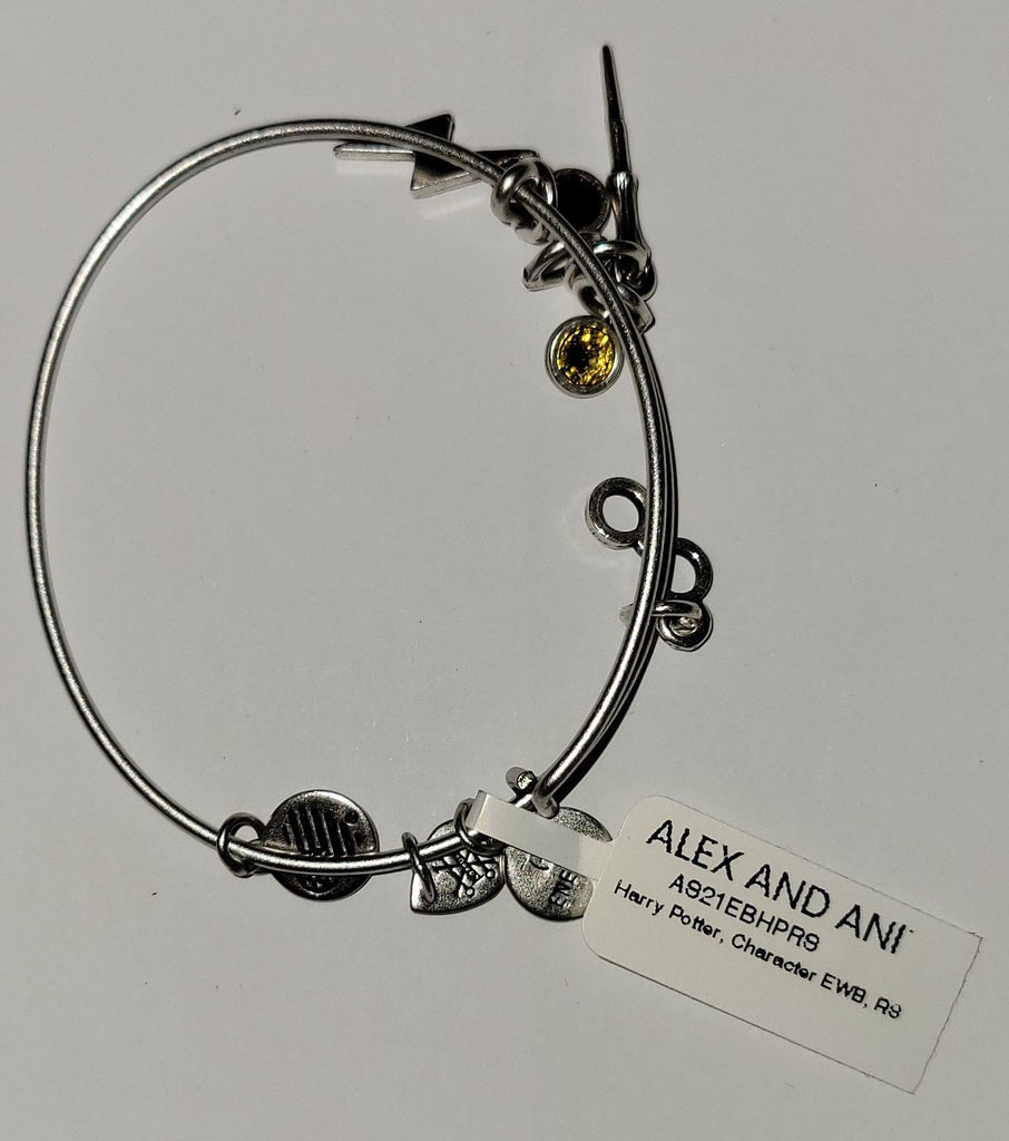 Alex and Ani Harry Potter Character EWB, RS 238