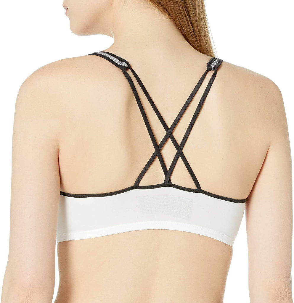 Hanes Women's X-Temp Wire Free Strappy