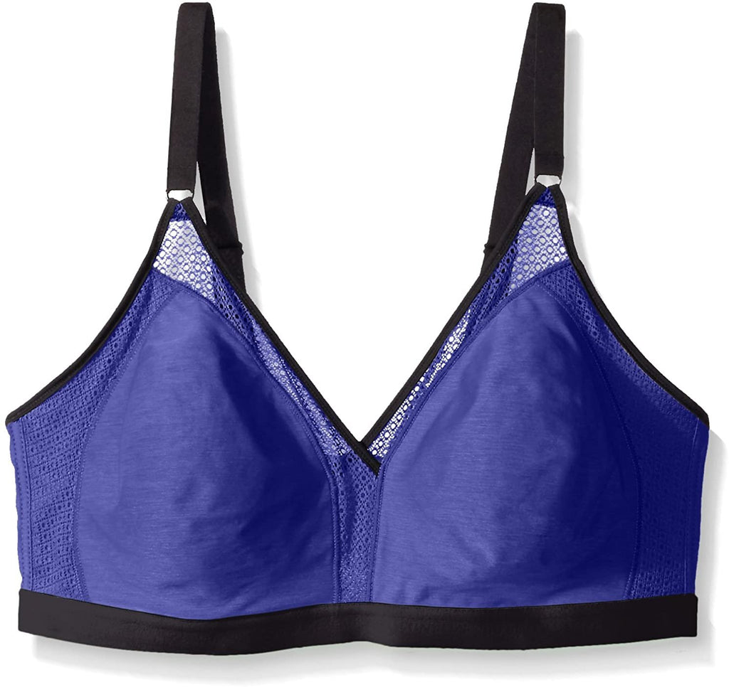 Hanes Women's X-Temp Unlined Wire Free Convertible