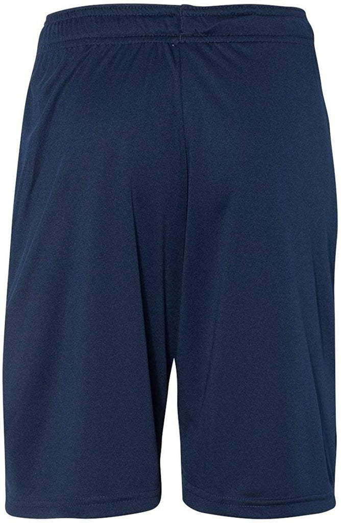 Russell Athletic Boys' Big Dri-Power Performance Short with Pockets