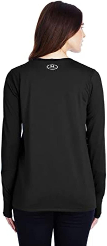 Under Armour Locker 2.0 Women’s Long Sleeve Shirt