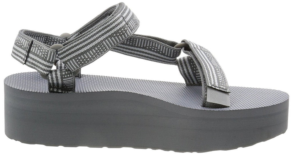 Teva Women's W Flatform Universal Sandal