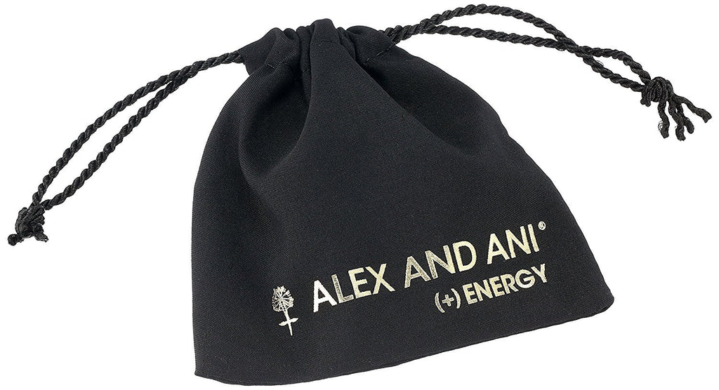 Alex and Ani Charity by Design Peace of Mind Bangle Bracelet