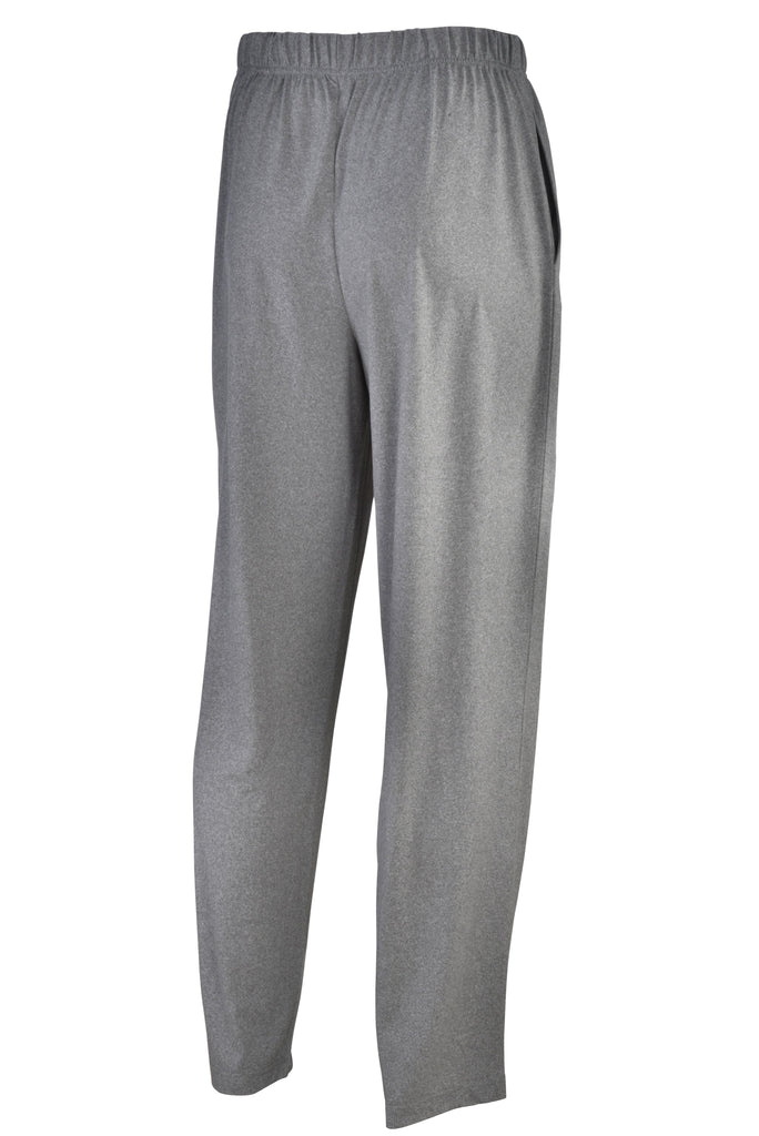 Sean John Mens Lounge Pants - Pockets Jersey Spandex/Polyester Blend Pajamas