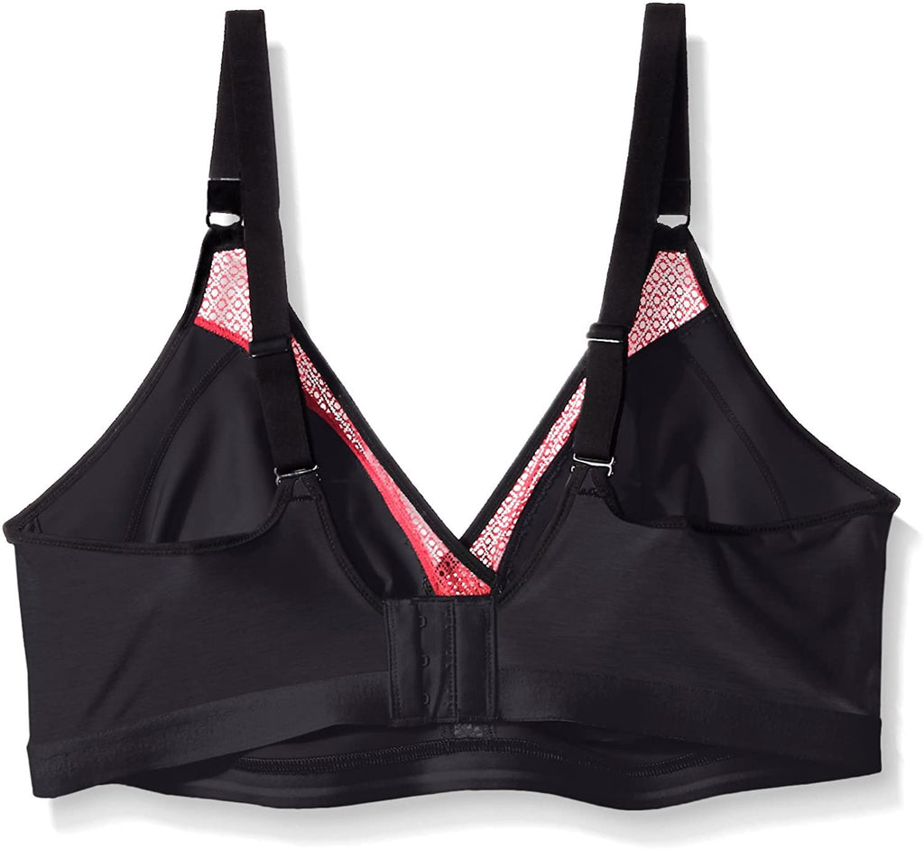 Hanes Women's X-Temp Unlined Wire Free Convertible