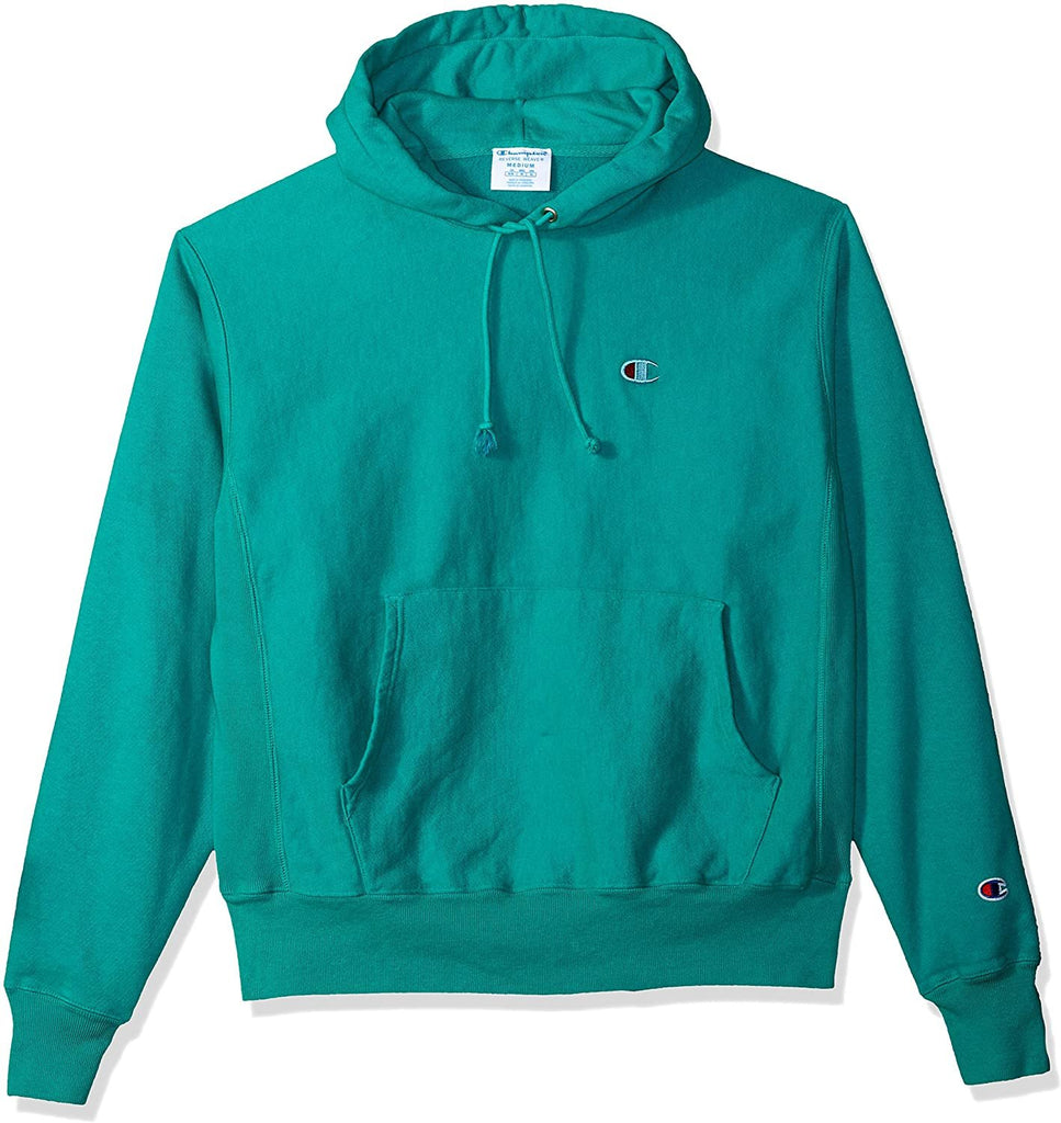 Champion Men's Reverse Weave Pullover Hoodie