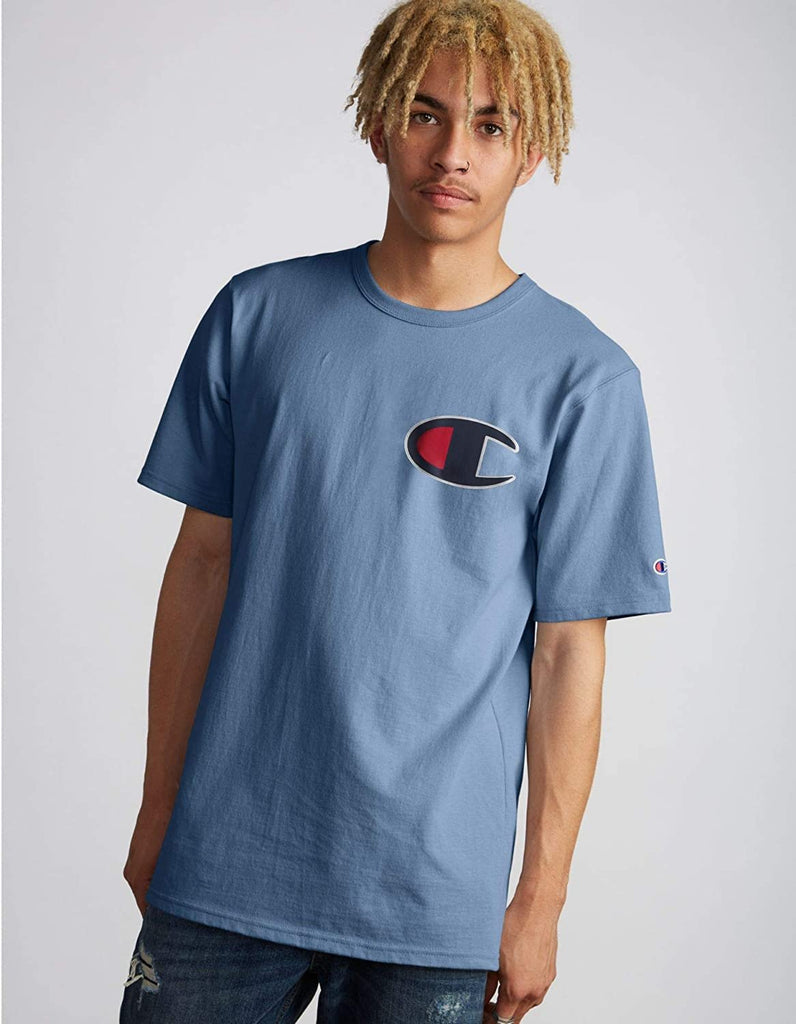 Champion Men's Heritage Tee