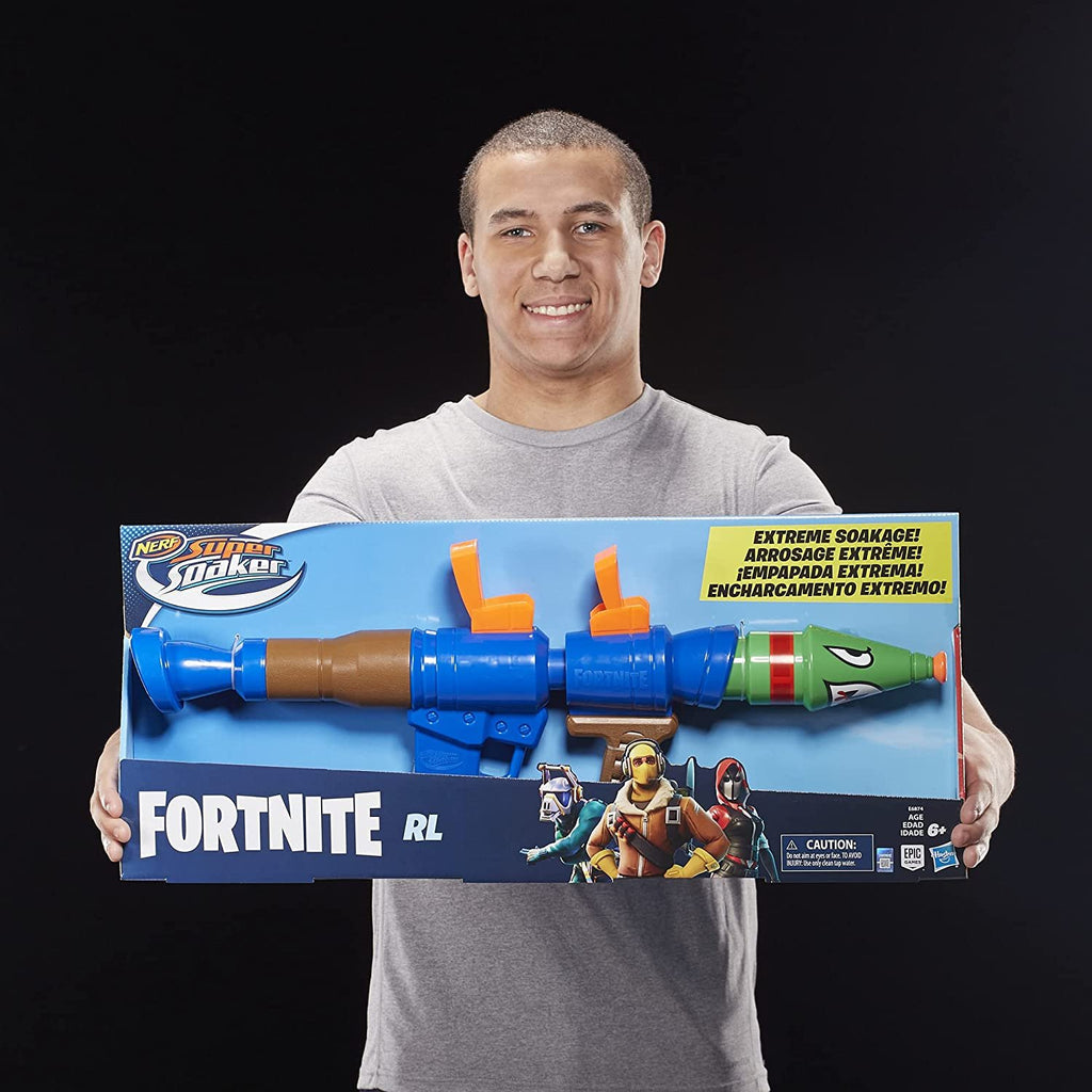NERF Fortnite Storm Scout in 2023