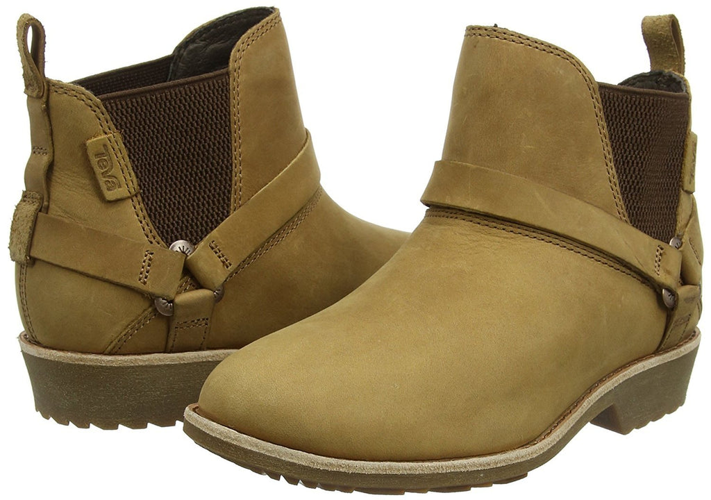 Teva Women's W DE LA Vina Dos Chelsea Boot