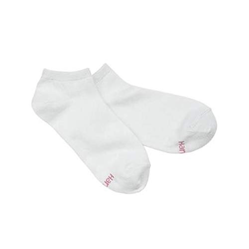 Hanes Men's ComfortBlend Max Cushion Low Socks 6-Pack