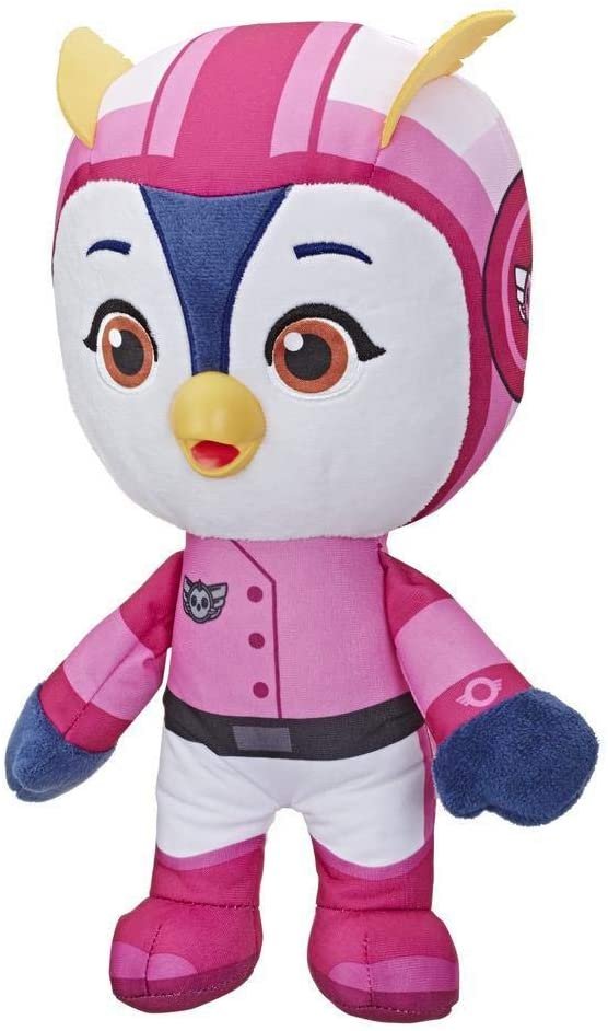 Top Wing Talking Penny Plush Doll