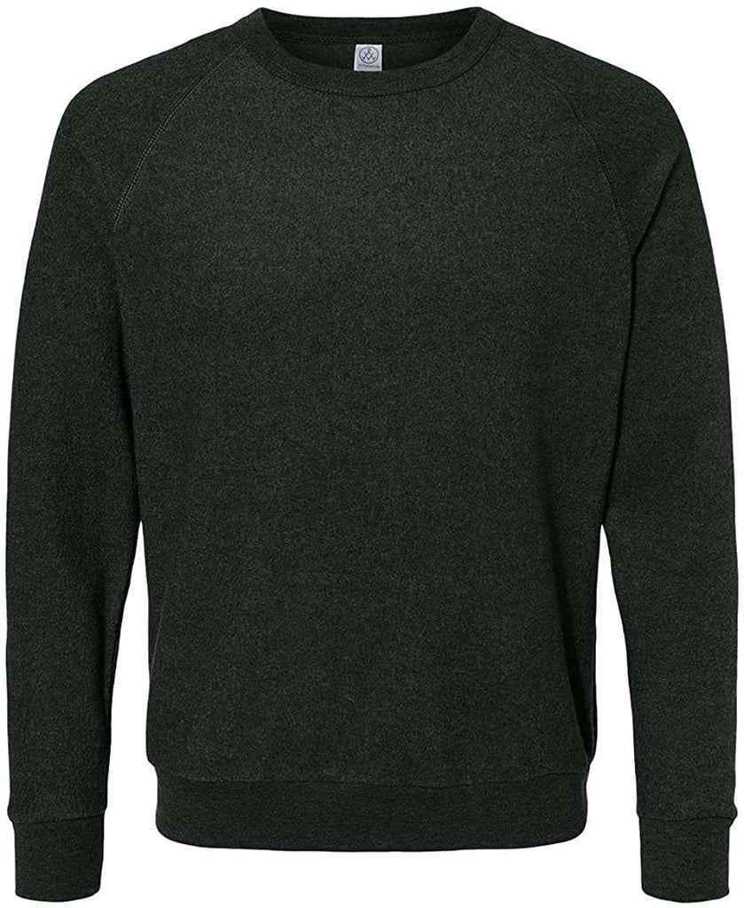 Alternative Men's Champ Eco-Fleece Sweatshirt