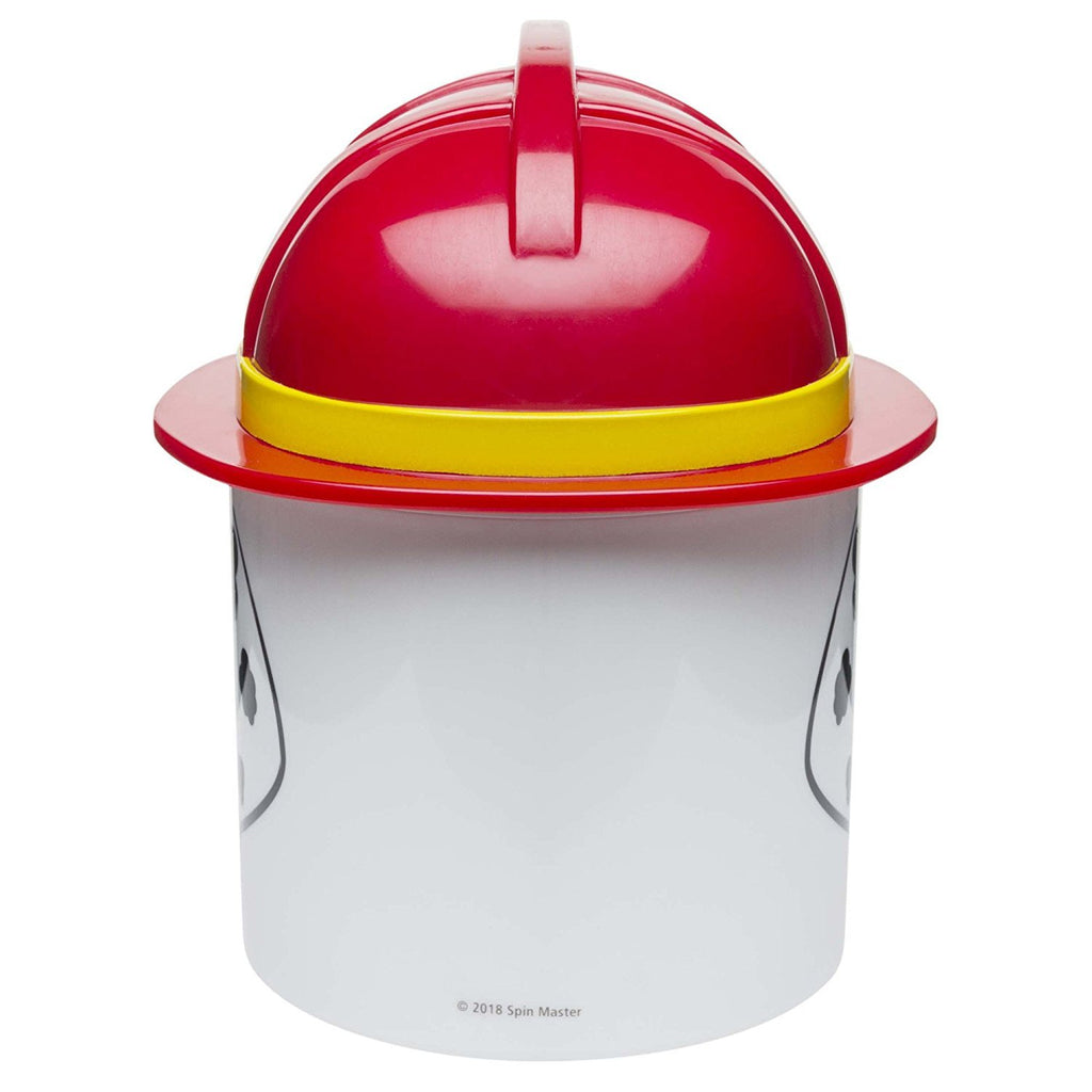 Zak Designs Paw Patrol Kids Lunch Container, Marshall