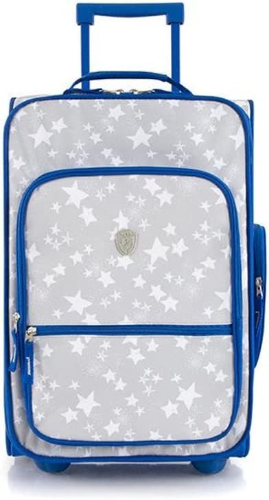 Heys Kids Upright Softside Fashion Luggage - 19 Inch