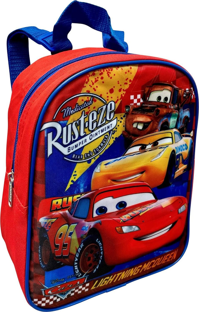 Disney/Marvel Kids Licensed 10" Mini Backpack