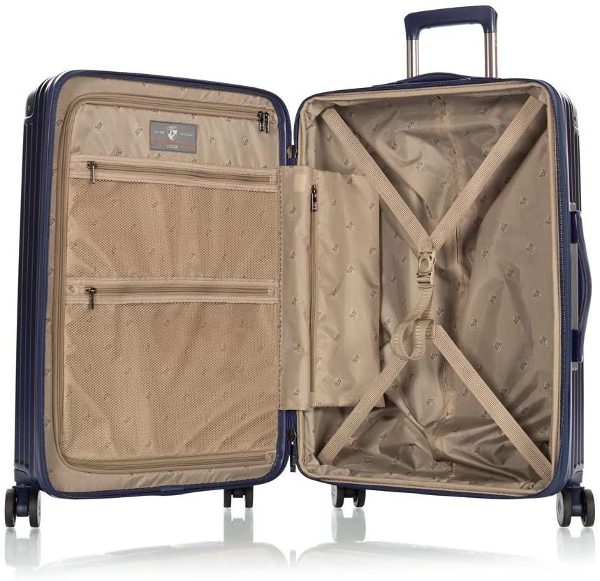 Heys America Cruze Spinner Luggage