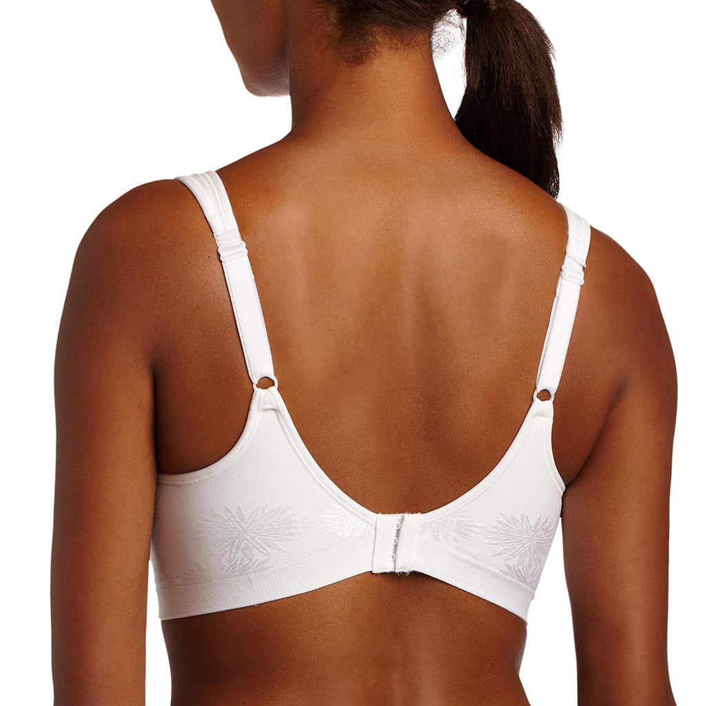 Bali Women's Comfort Revolution Wirefree Bra