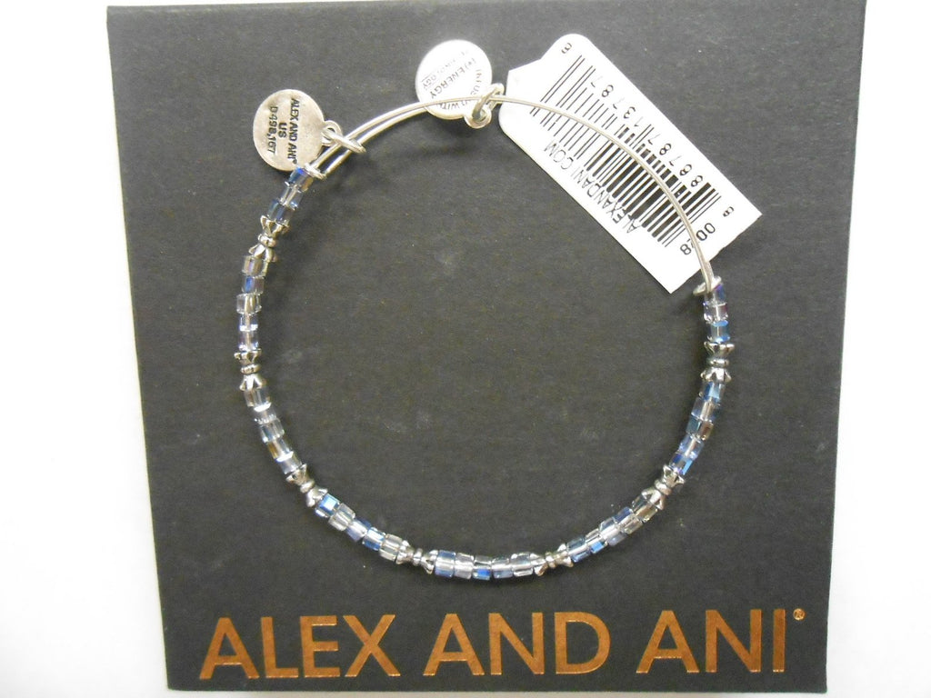 Alex and Ani Celestial EWB, Bangle Bracelet