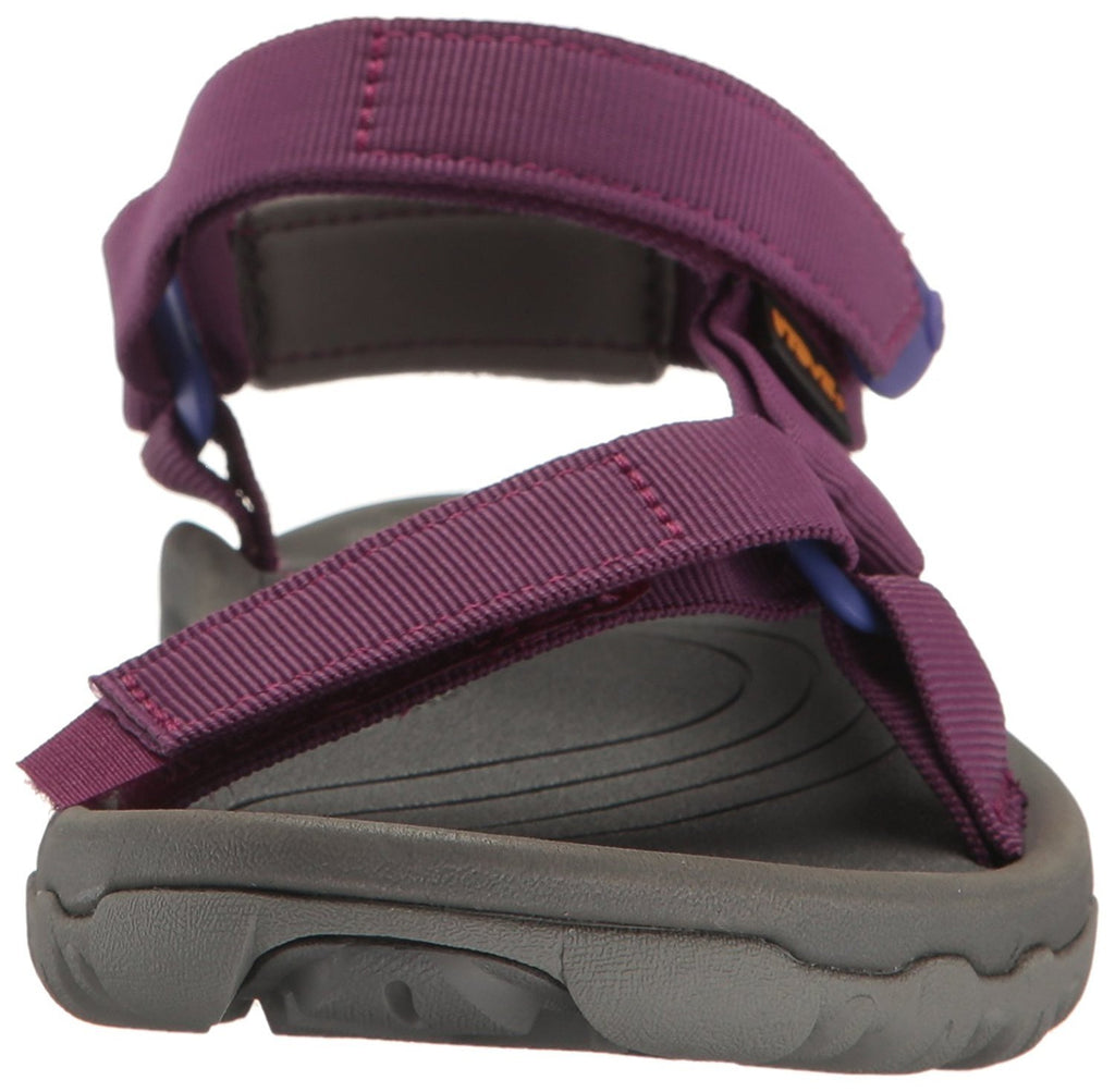 Teva Women's Hurricane XLT Sandal, Hazel Black, 9 US