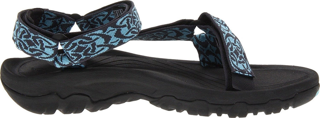 Teva Women's Hurricane XLT Sandal, Hazel Black, 9 US